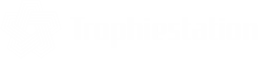 Trophiestation Logo